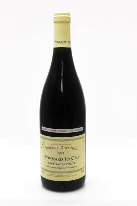 (1) 2002 Vincent Girardin 'Les Grands Epenotes' Vielles Vignes