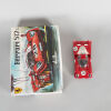 Assembled Ferrari 512 S Heller Model 1/24 - 2