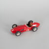 Assembled Grand Prix Maserati Merit Model 1/24 - 3