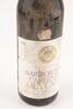 (1) 1982 Montana Cabernet Sauvignon, Marlborough - 4