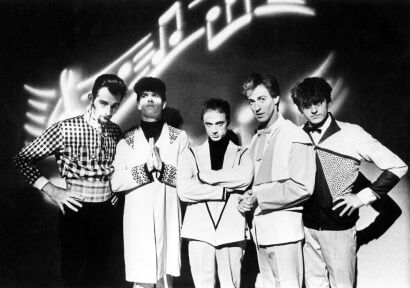 Split Enz