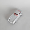 Mercedes Benz 300 SLR Silver Maisto Models 1/18&nbsp;