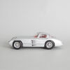 Mercedes Benz 300 SLR Silver Maisto Models 1/18&nbsp; - 2