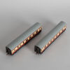 Hornby Dublo 2x Carriages