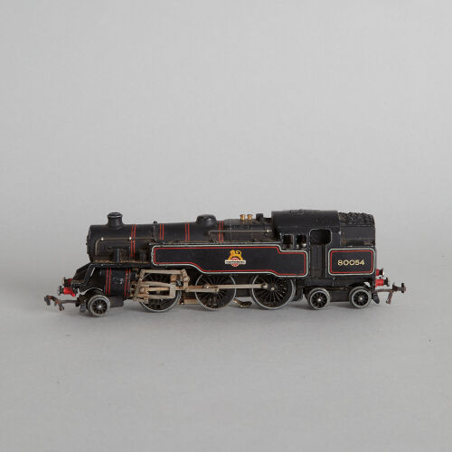 Hornby Dublo '00' Gauge 2218 Tank Locomotive