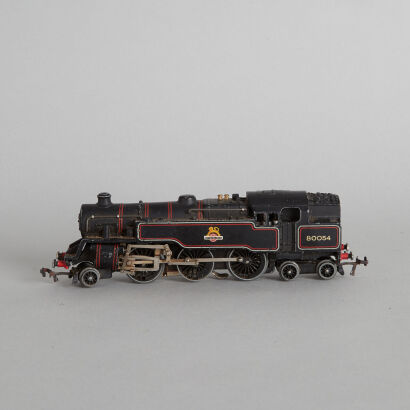 Hornby Dublo '00' Gauge 2218 Tank Locomotive