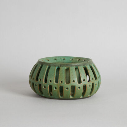 An Anekke Borren Vessel