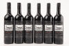 (6) 2012 Wynns Black Label Cabernet Sauvignon, Coonawarra 