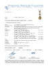 18ct Diamond Pendant and 14ct Chain - 2