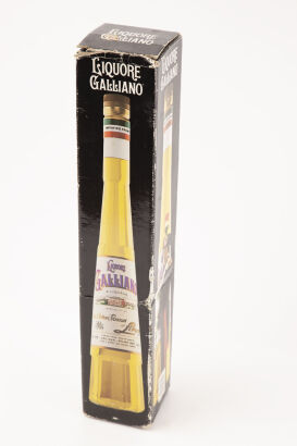 (1) Galliano Liquore 700ml c1970s