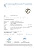 10ct Diamond Heart Pendant - 2