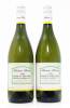 (2) 2002 Kumeu River Mate's Vineyard Chardonnay