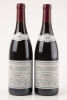 (2) 2006 Bruno Clair Gevrey Chambertin 1er Cru Clos du Fonteny Monopole, Cote de Nuits