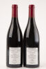 (2) 2005 Nicolas Potel Clos de Vougeot Grand Cru, Cote de Nuits - 2