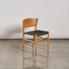 A Set of Six Tom Stepp 'Jive' Dining Chairs for Kvist Mobler - 2