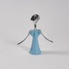 An Alessandro Mendini Anna G Bottle Opener For Alessi