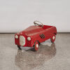 A Vintage 1950's American Pedal Car - 2