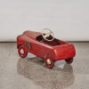 A Vintage 1950's American Pedal Car - 3