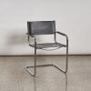 A Set of Four Cantilever Chairs In The Style Of Mark Stam - 2