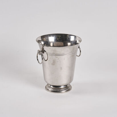 A French Champagne Bucket