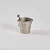 A French Ice Bucket With Pick