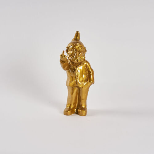 An Ottmar Horl Style Gnome