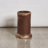 A Large New Zealand Colonial Pipe Section