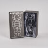 KAWS What Party (Black)