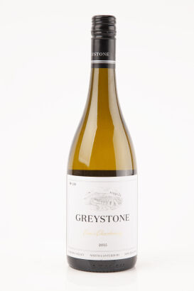 (1) 2015 Greystone Erin's Chardonnay, Waipara