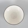 A Chinese White-Glazed Moulded 'Floral' Bowl - 2