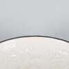 A Chinese White-Glazed Moulded 'Floral' Bowl - 3