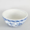 A Chinese Blue and White 'Dragon' Basin (Da Ming Xuande Nian Zhi Mark) - 2