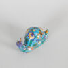 A Chinese Cloisonne Snail - 2