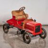 A Rare Ford Model T Pedal Car