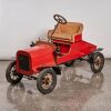 A Rare Ford Model T Pedal Car - 2