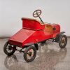 A Rare Ford Model T Pedal Car - 3