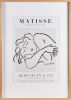 A Matisse Sleeping Woman Berggruen & Cie Print