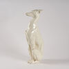 A Whippet Sculpture - 2