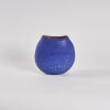 A Garry Nash Flattened Ovoid Vase - 2