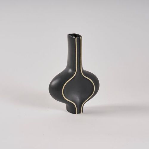 An 'Amoeba' Vase by Scabetti