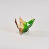 A Japanese Art Glass Bowl - 2