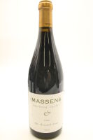 (1) 2006 Massena The 11th Hour Shiraz, Barossa Valley [WE93]