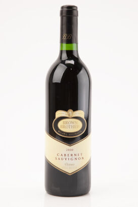 (1) 2000 Brown Brothers Cabernet Sauvignon, Victoria