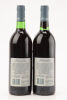 (2) 1986 Jamiesons Run Cabernet Shiraz - 2