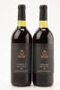 (2) 1986 Villa Maria Reserve Cabernet Sauvignon, Hawkes Bay