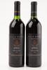 (2) 1991 Villa Maria Reserve Cabernet Sauvignon, Hawkes Bay