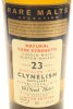 (1) 1974 Rare Malts Selection Natural Cask Strength Clynelish 23 Year Old Single Malt Scotch Whisky, 59.1% ABV - 4