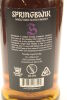 (1) Springbank 18 Year Old Single Malt Scotch Whisky, 46% ABV - 4