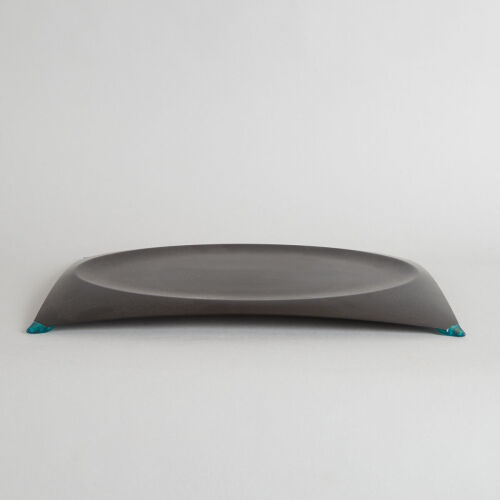 An Alessi Tray
