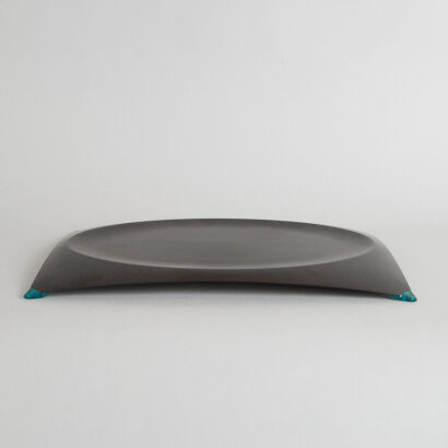 An Alessi Tray